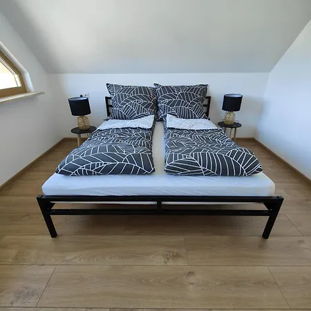 Trzy Swierki - Twoje Miejsce Na Kaszubach