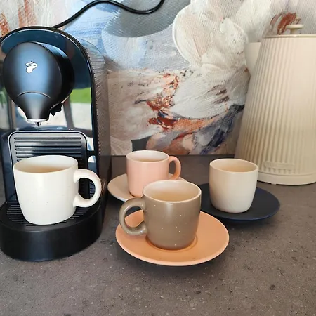 Trzy Swierki - Twoje Miejsce Na Kaszubach * Ciemno