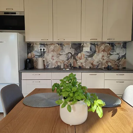 別荘 Trzy Swierki - Twoje Miejsce Na Kaszubach