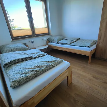 Trzy Swierki - Twoje Miejsce Na Kaszubach * Ciemno