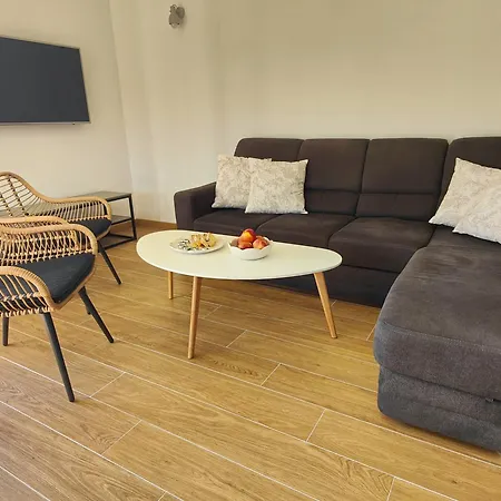 Trzy Swierki - Twoje Miejsce Na Kaszubach