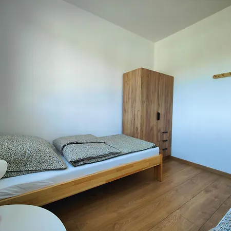 بيت للعطل Trzy Swierki - Twoje Miejsce Na Kaszubach Ciemno