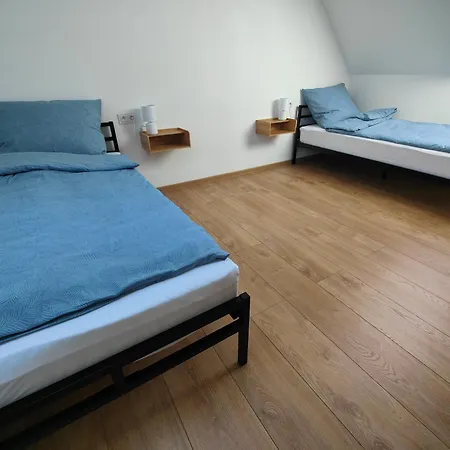 Trzy Swierki - Twoje Miejsce Na Kaszubach 別荘