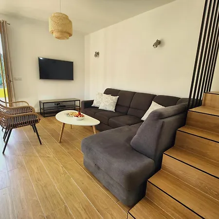 Trzy Swierki - Twoje Miejsce Na Kaszubach بيت للعطل Ciemno