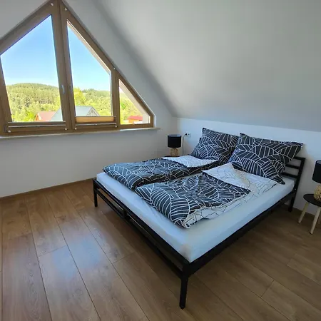 بيت للعطل Trzy Swierki - Twoje Miejsce Na Kaszubach