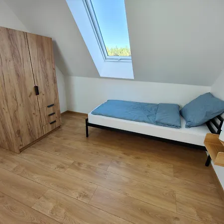 Trzy Swierki - Twoje Miejsce Na Kaszubach *