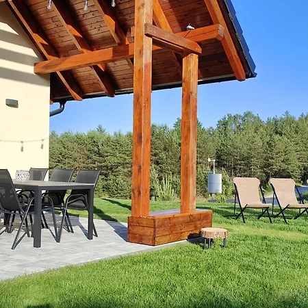 Trzy Swierki - Twoje Miejsce Na Kaszubach