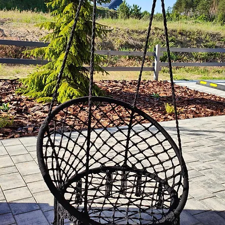 Trzy Swierki - Twoje Miejsce Na Kaszubach بيت للعطل *