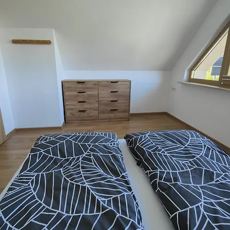 بيت للعطل Trzy Swierki - Twoje Miejsce Na Kaszubach