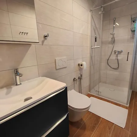 Trzy Swierki - Twoje Miejsce Na Kaszubach