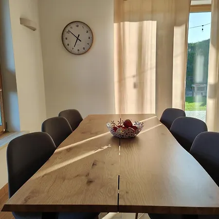 別荘 Trzy Swierki - Twoje Miejsce Na Kaszubach Ciemno