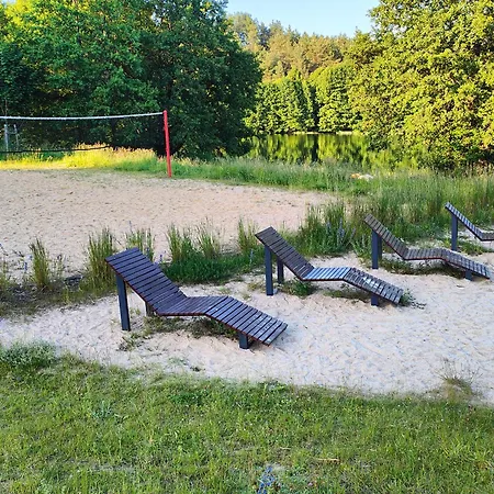 Trzy Swierki - Twoje Miejsce Na Kaszubach