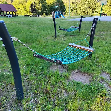 بيت للعطل Trzy Swierki - Twoje Miejsce Na Kaszubach