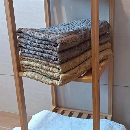 Trzy Swierki - Twoje Miejsce Na Kaszubach *