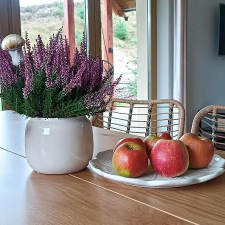 Trzy Swierki - Twoje Miejsce Na Kaszubach * Ciemno