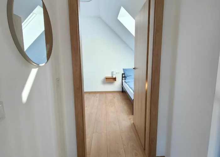 Trzy Swierki - Twoje Miejsce Na Kaszubach *