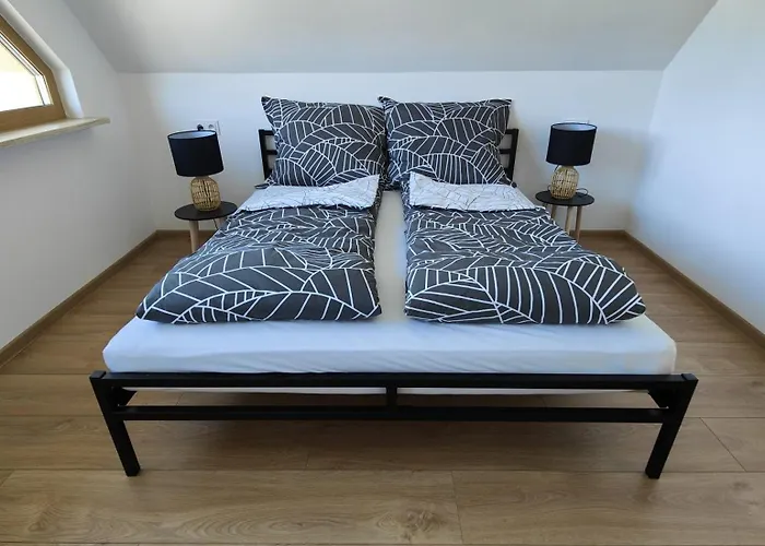 Trzy Swierki - Twoje Miejsce Na Kaszubach