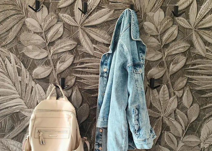 Semesterbostad Trzy Swierki - Twoje Miejsce Na Kaszubach *