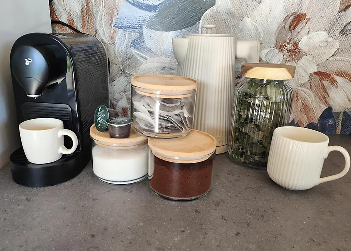 Semesterbostad Trzy Swierki - Twoje Miejsce Na Kaszubach Ciemno