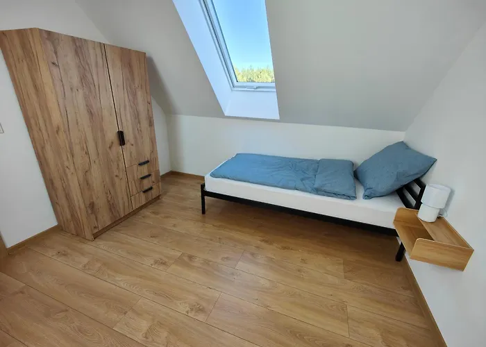 Trzy Swierki - Twoje Miejsce Na Kaszubach *