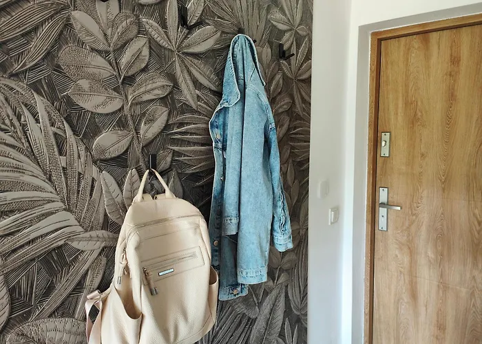 Semesterbostad Trzy Swierki - Twoje Miejsce Na Kaszubach