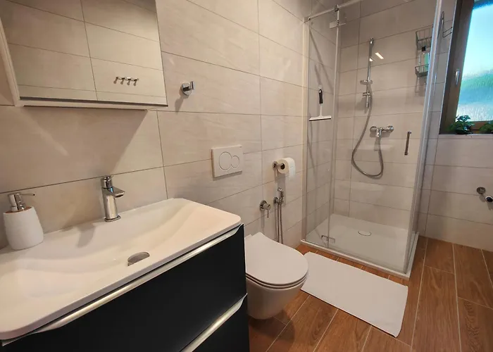 Trzy Swierki - Twoje Miejsce Na Kaszubach