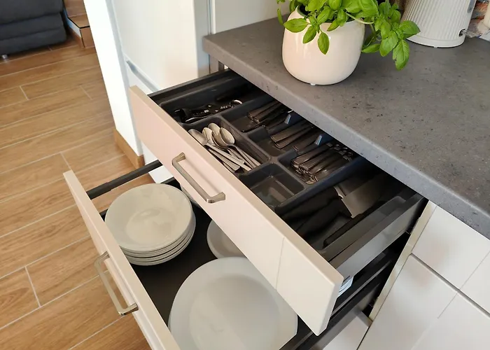 Semesterbostad Trzy Swierki - Twoje Miejsce Na Kaszubach