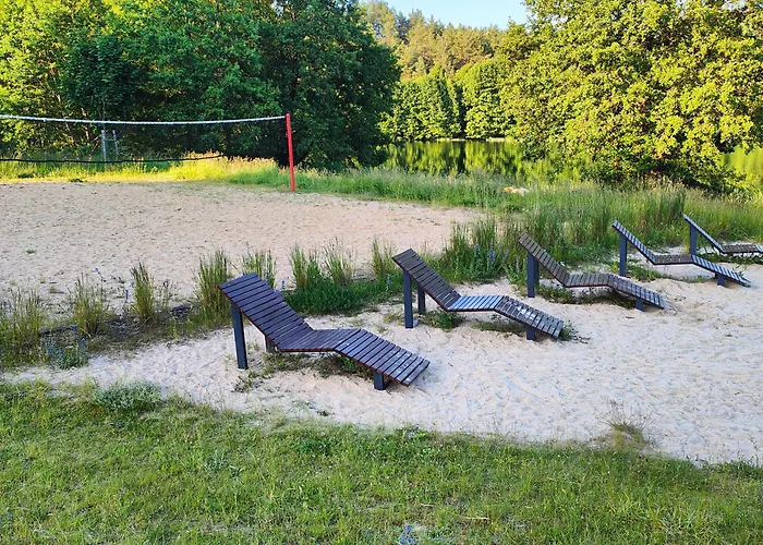 Trzy Swierki - Twoje Miejsce Na Kaszubach