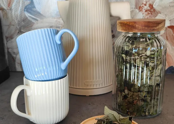 Trzy Swierki - Twoje Miejsce Na Kaszubach