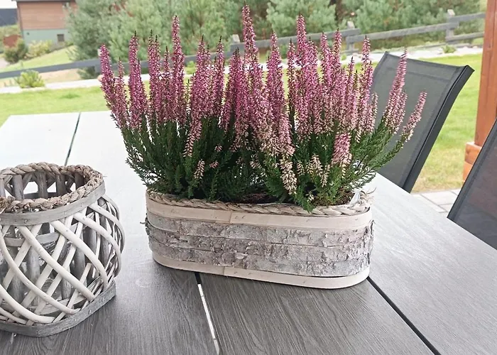 Trzy Swierki - Twoje Miejsce Na Kaszubach